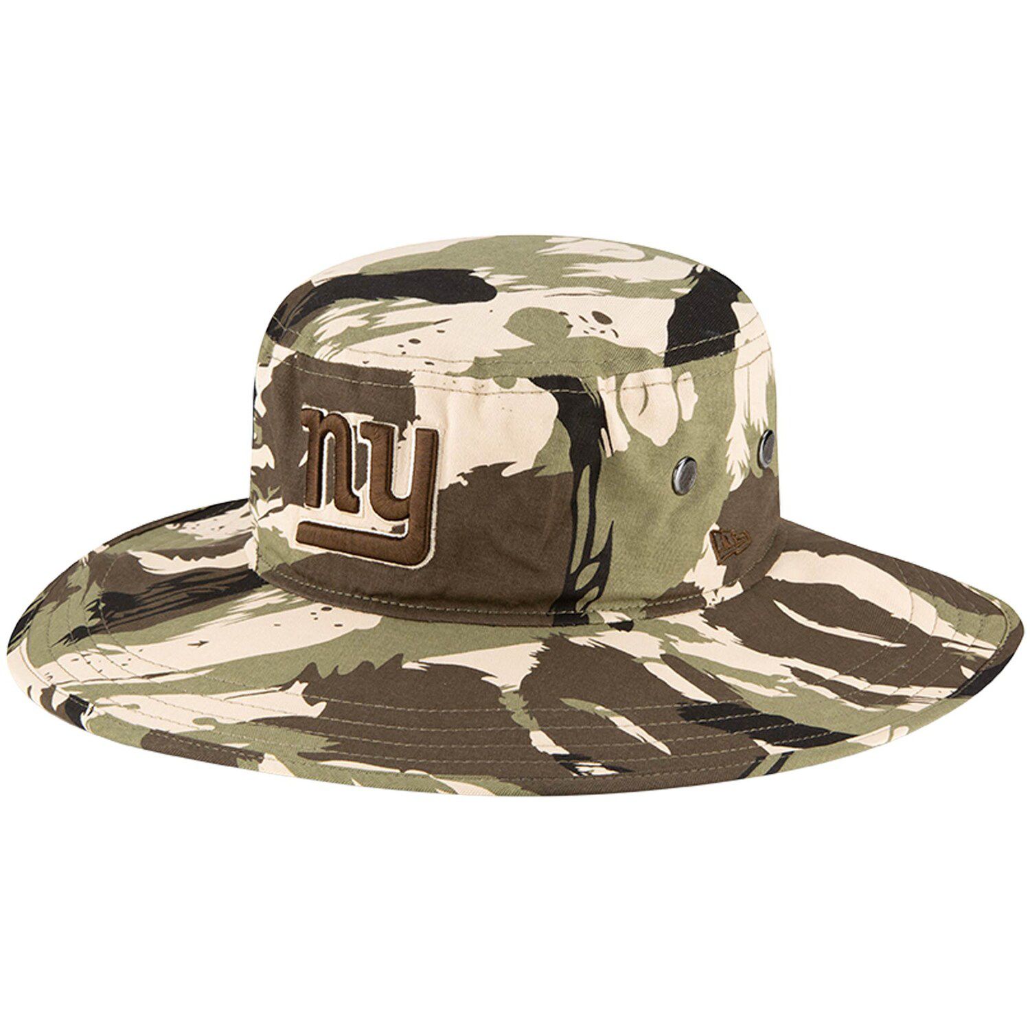 ny giants bucket hat