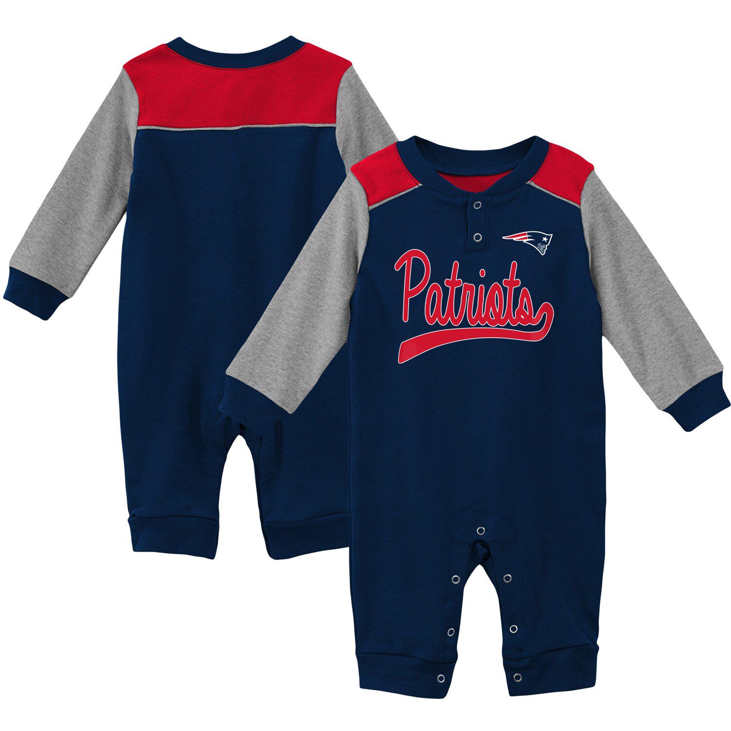 infant patriots jersey