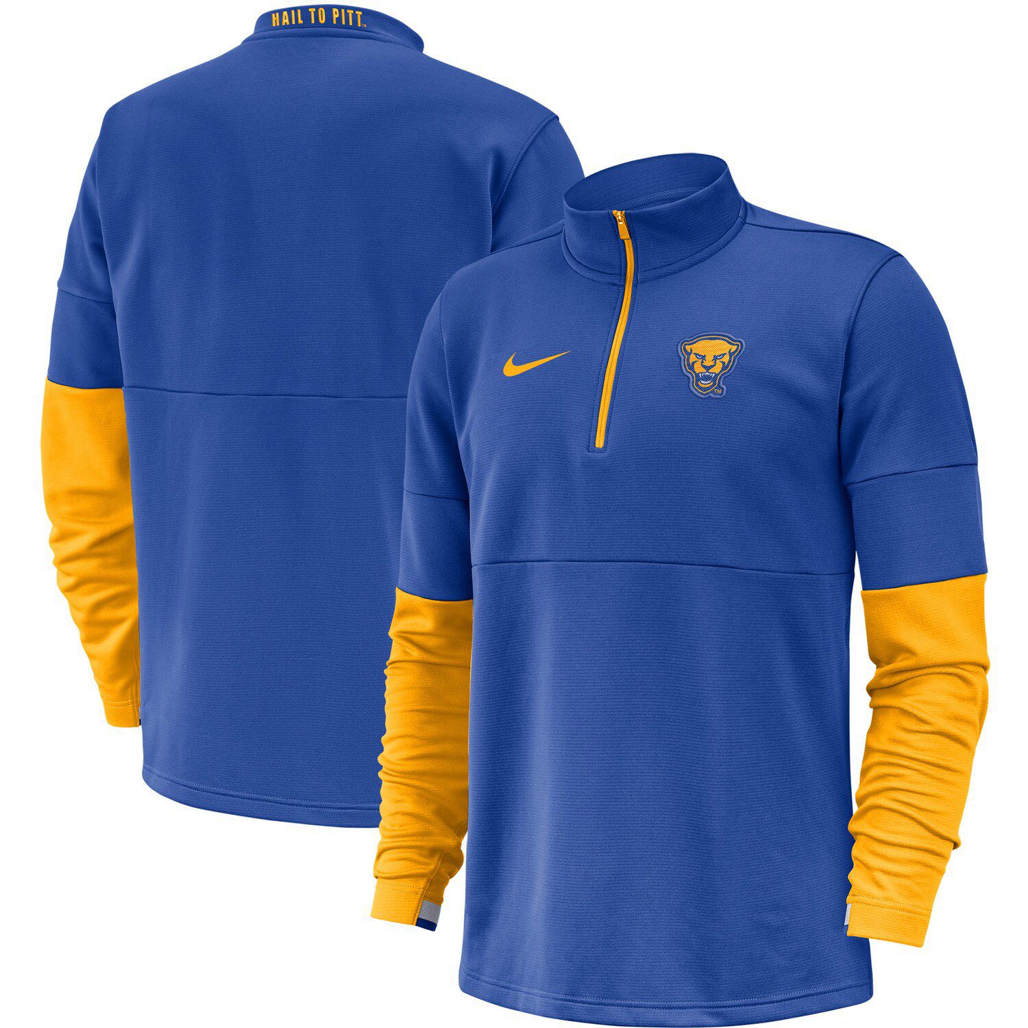 nike pitt panthers
