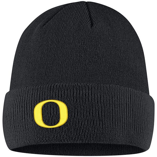 nike oregon ducks beanie