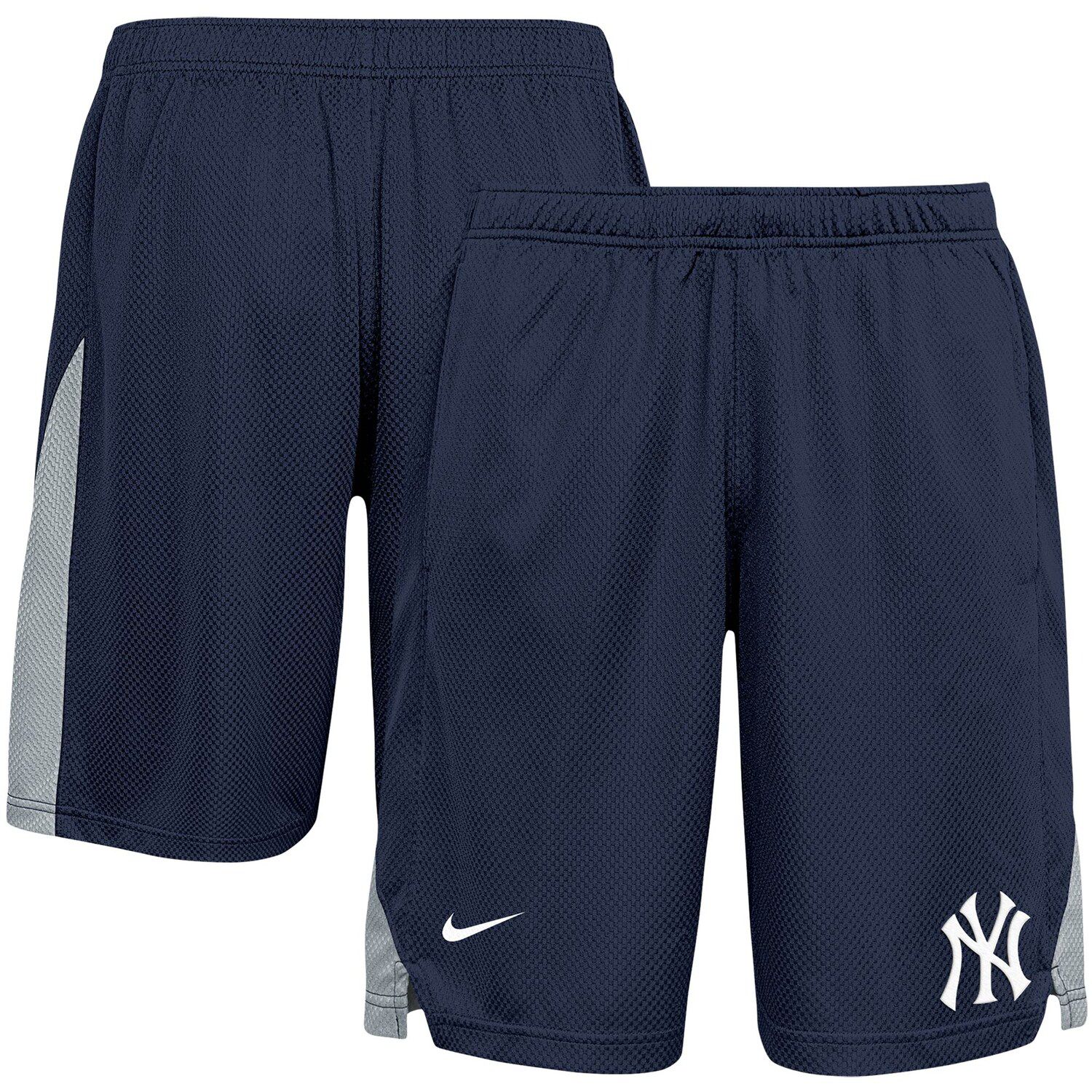 kohls nike boys shorts