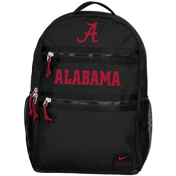 Simple Modern Officially Licensed Collegiate Backpack with Laptop Sleeve,  Team Color, 20L Alabama Crimson Tide