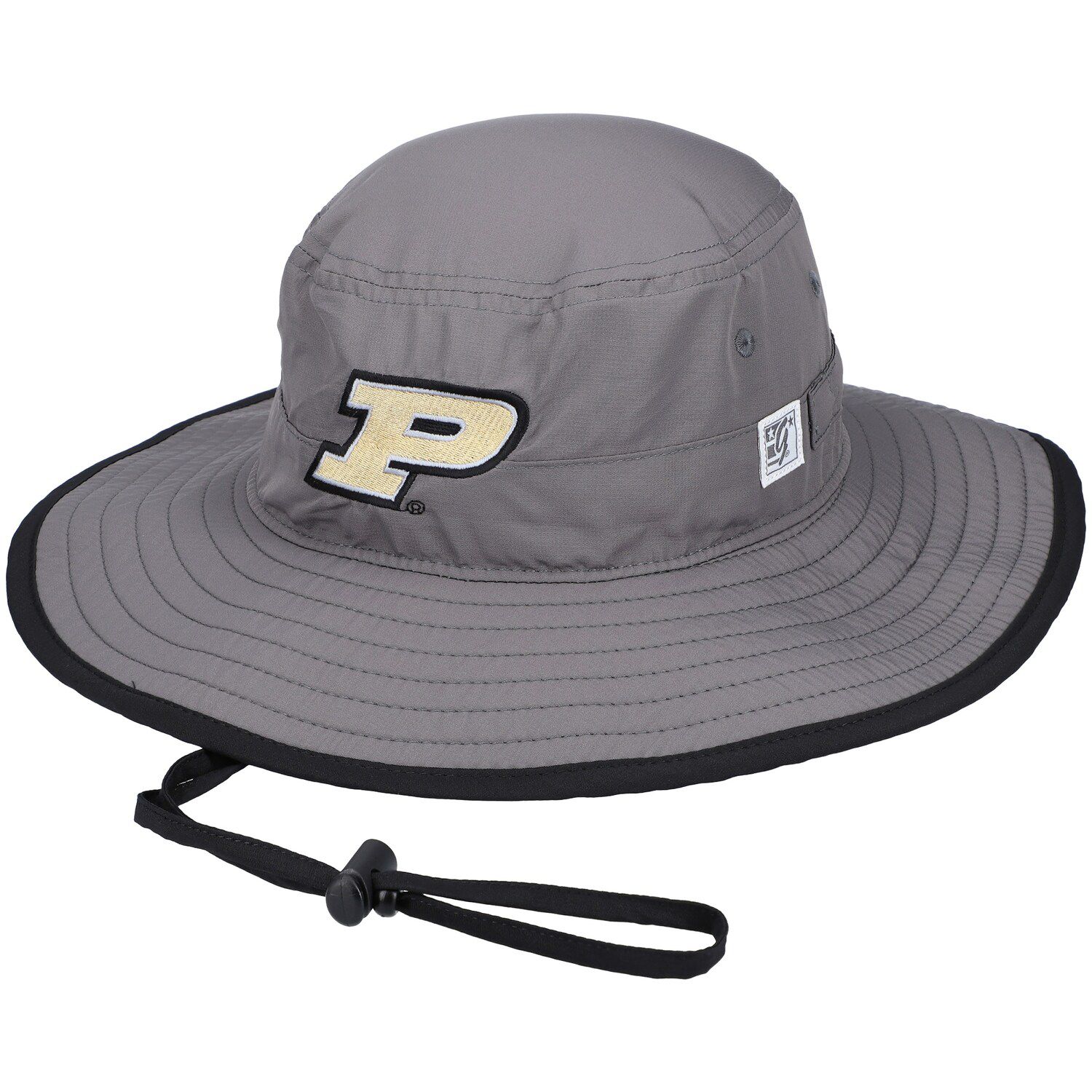 purdue bucket hat