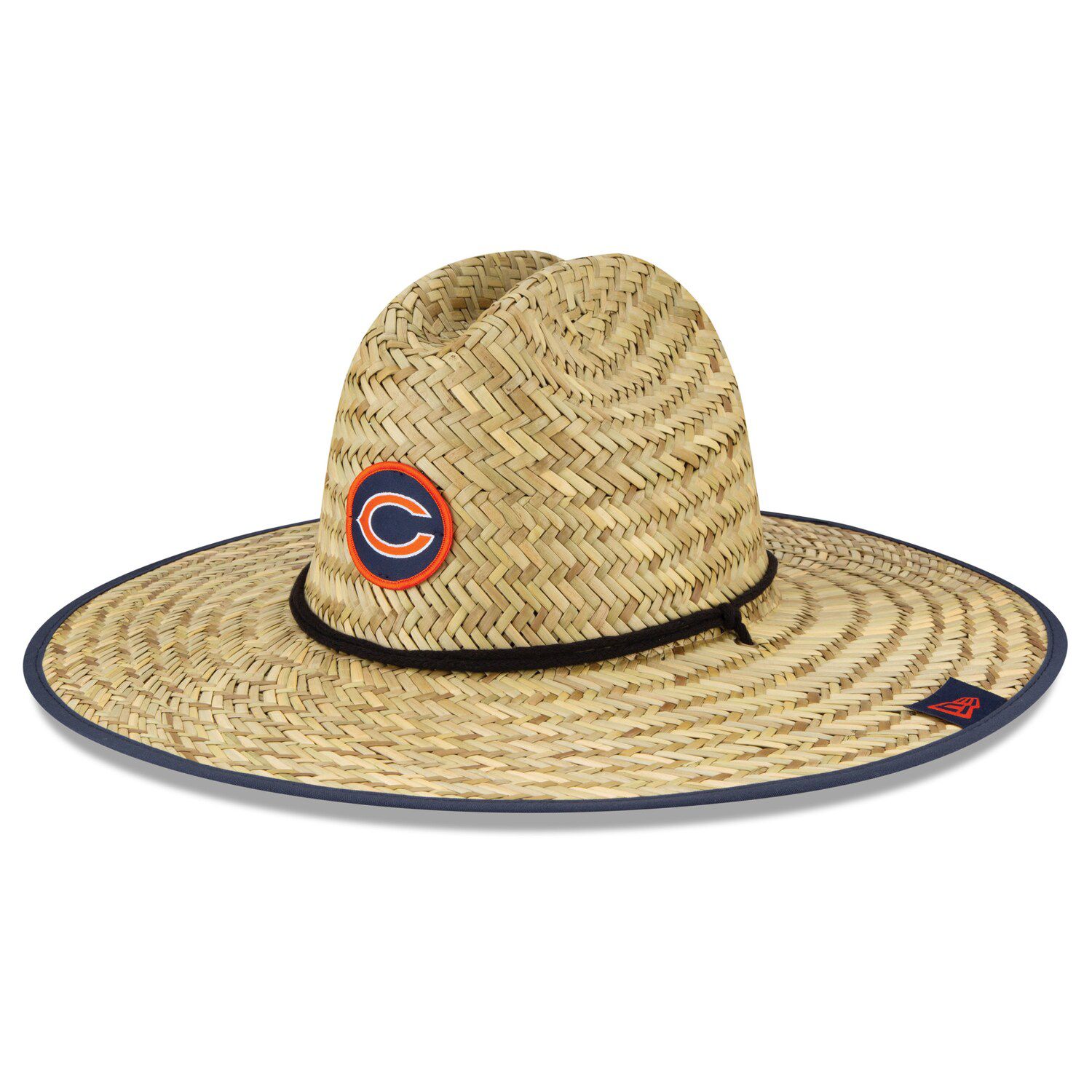 Chicago Cubs Fanatics Branded Trapper Hat - Royal