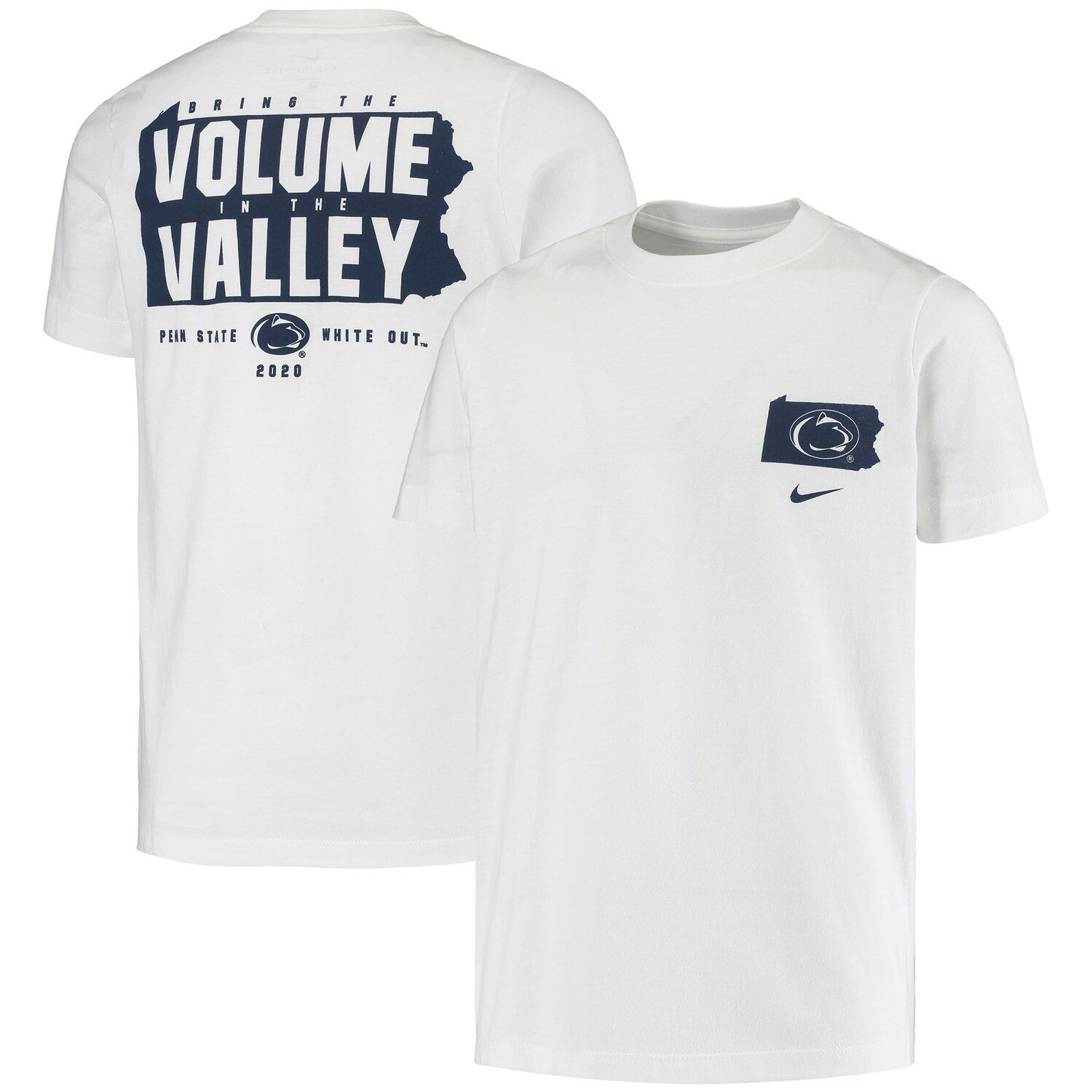 penn state youth t shirt