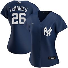 Youth Nike Babe Ruth Navy New York Yankees Cooperstown Collection Player  Name & Number T-Shirt