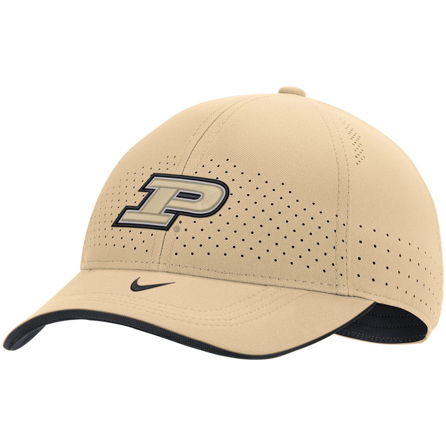 nike purdue hat