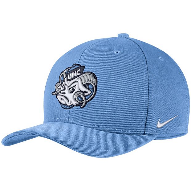 Men's Nike Carolina Blue North Carolina Tar Heels Aerobill