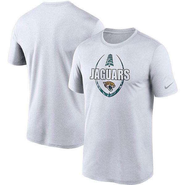 Nike NFL Jacksonville Jaguars Line Of Scrimmage Dri-Fit T-Shirt