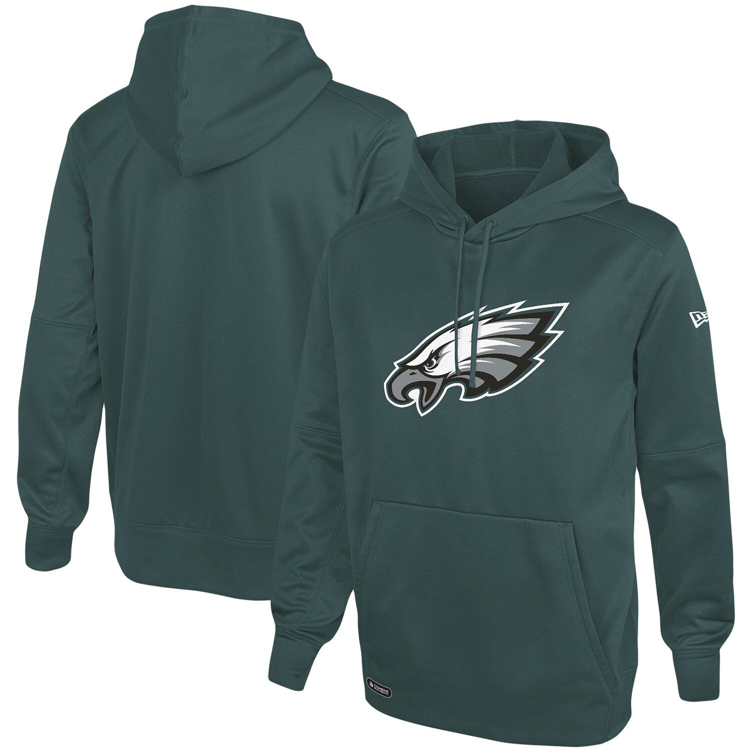 stadium united pullover hoodie