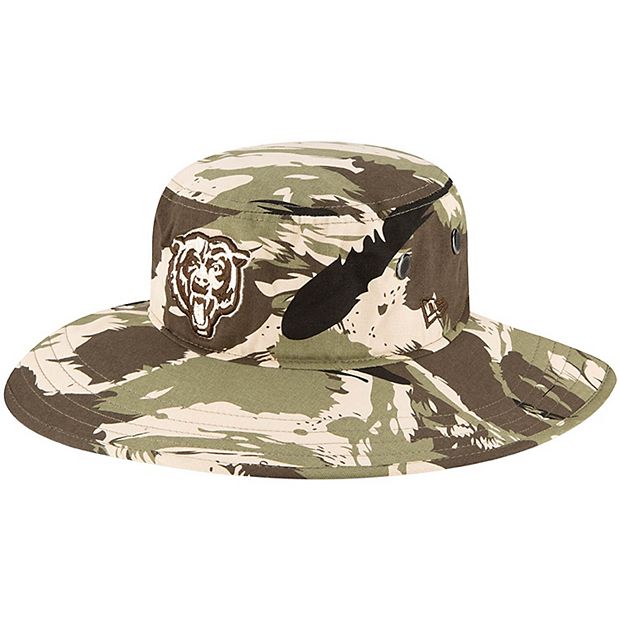 Chicago Bears Camo Hats , Bears Camouflage Shirts , Camouflage Gear