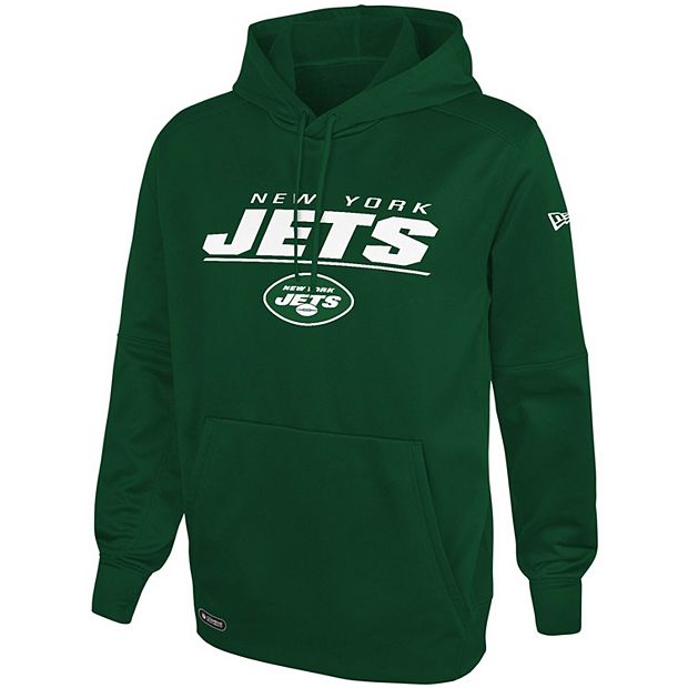 New York Jets Hoodie for Stuffed Animals