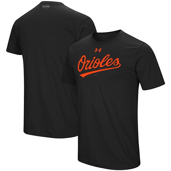 Under hot sale armour orioles