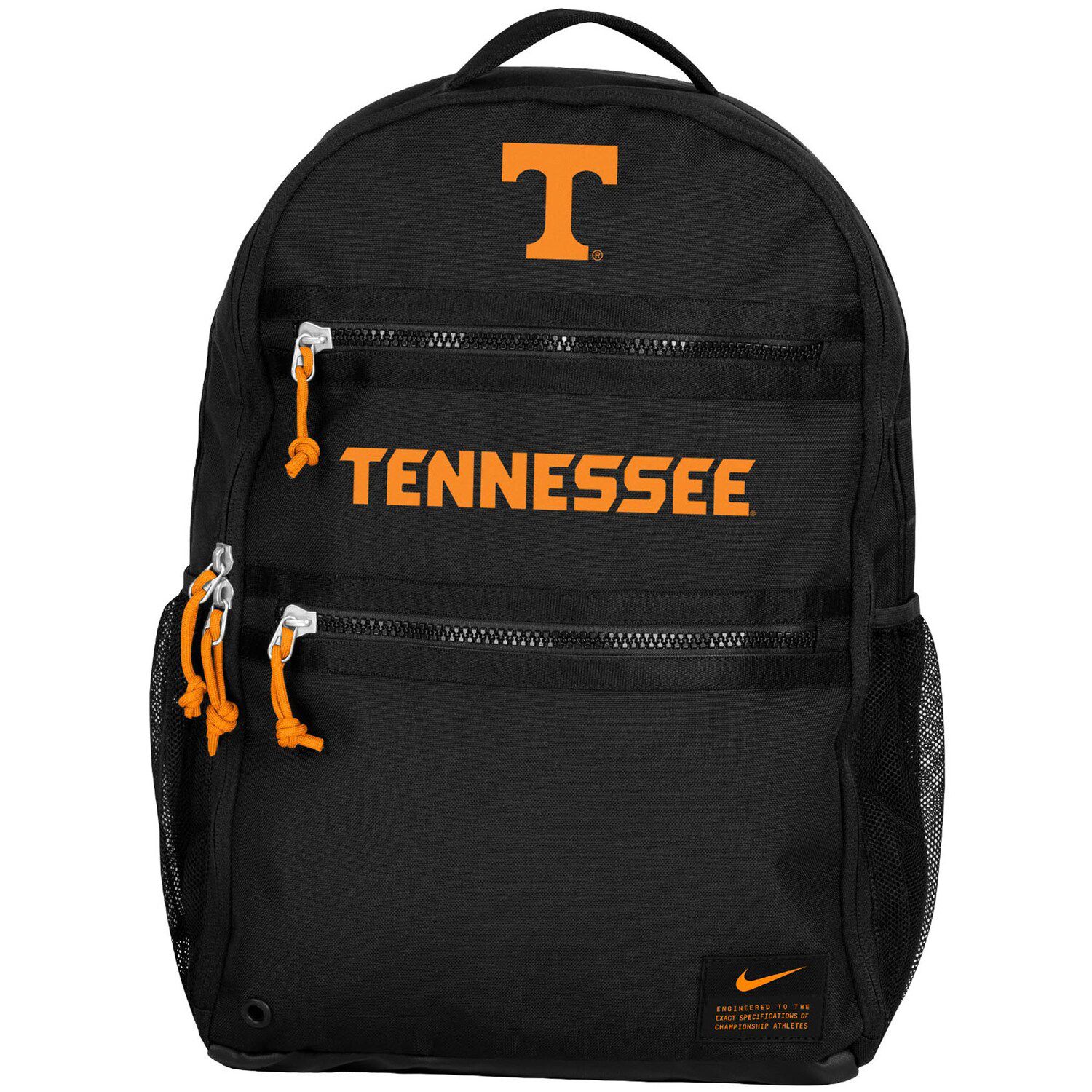 tennessee nike backpack