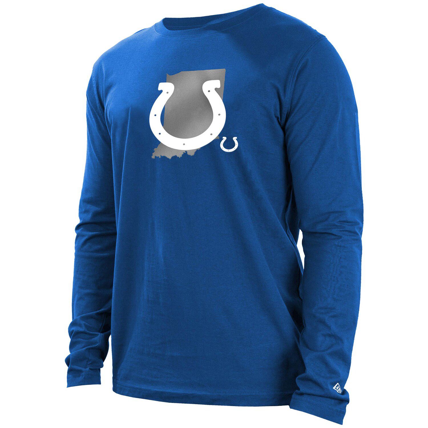 colts long sleeve t shirts