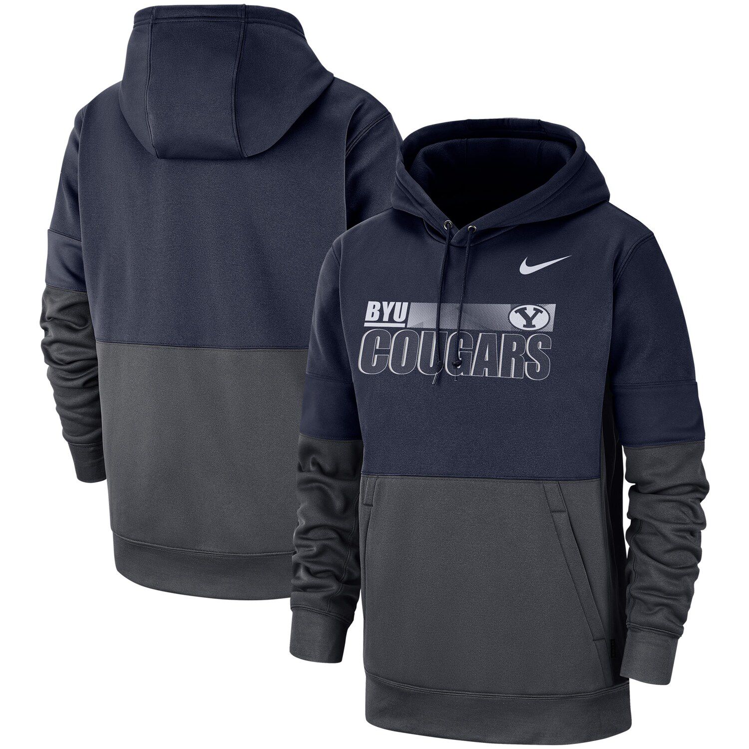kohls young men's hoodies