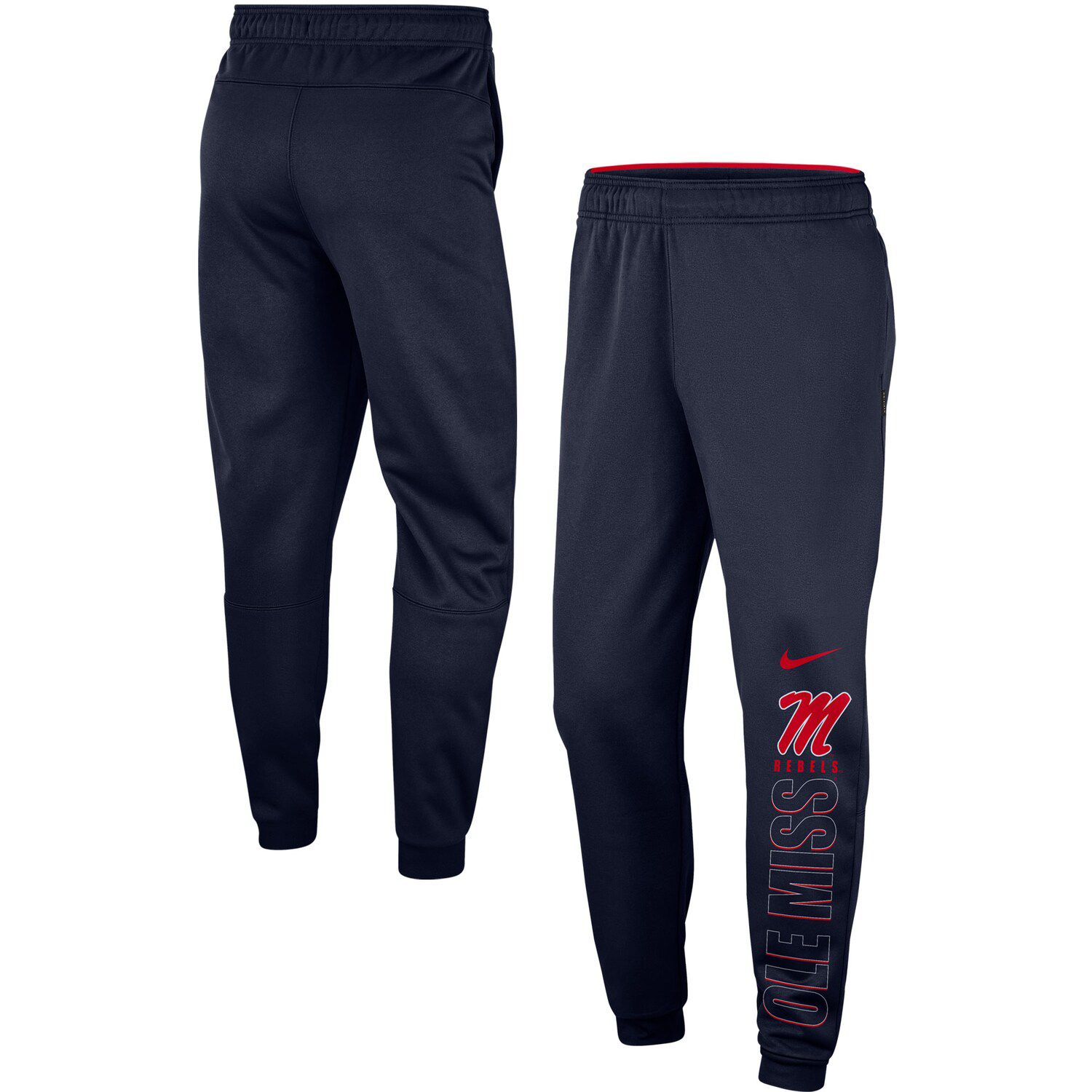 mens nike joggers kohls