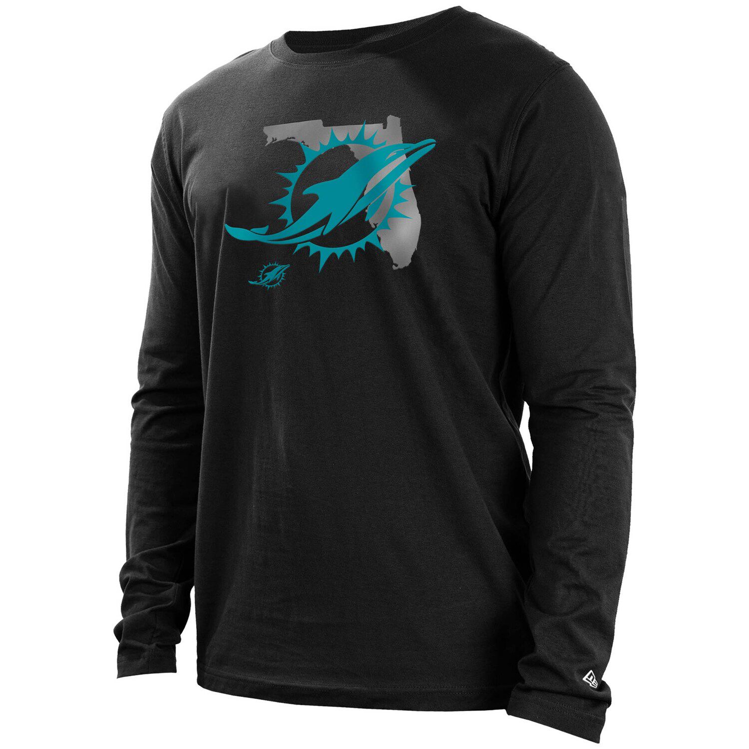 dolphins shirt