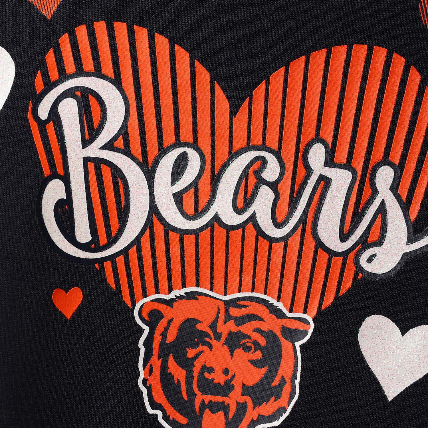 preschool bears jersey