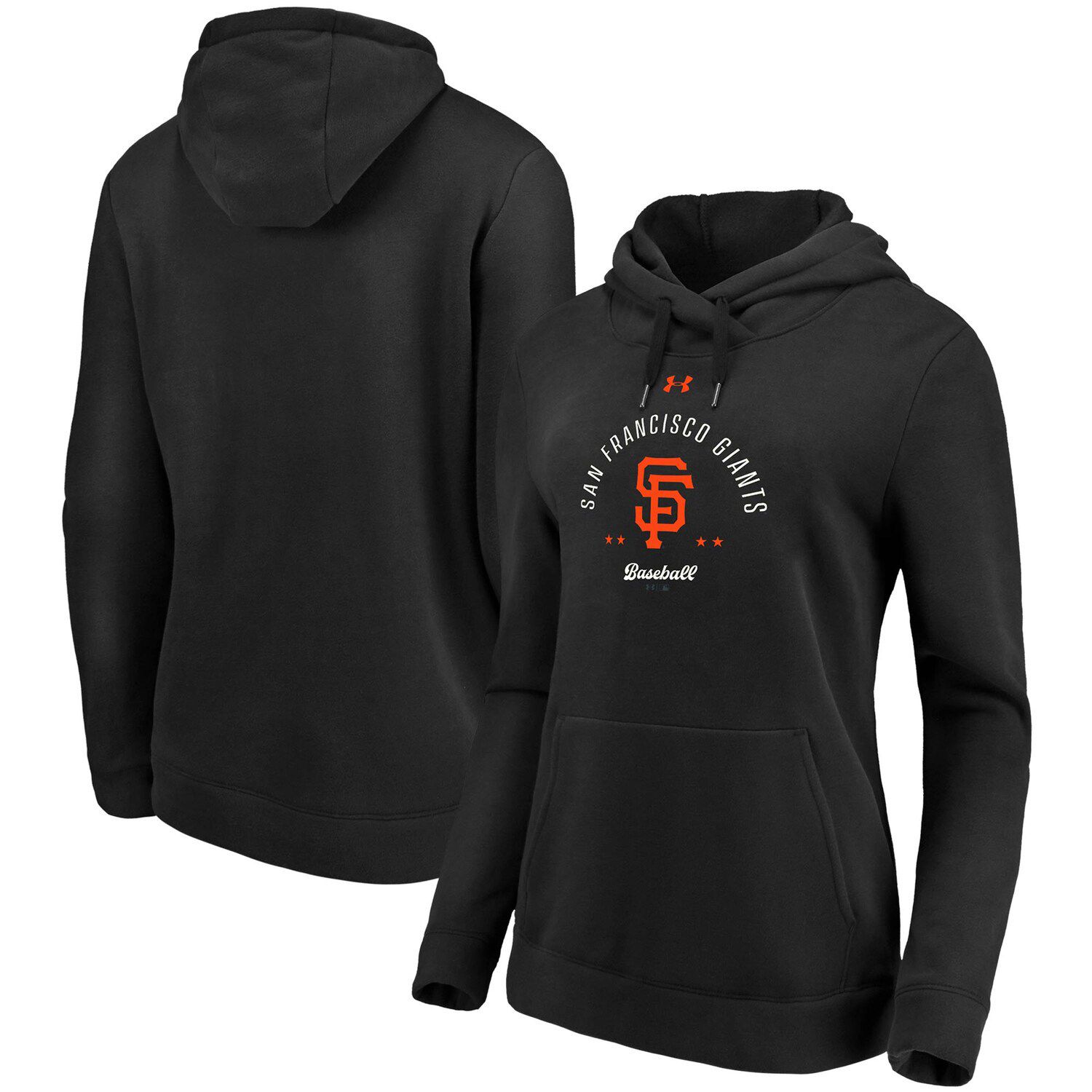 under armour hoodie women for sale