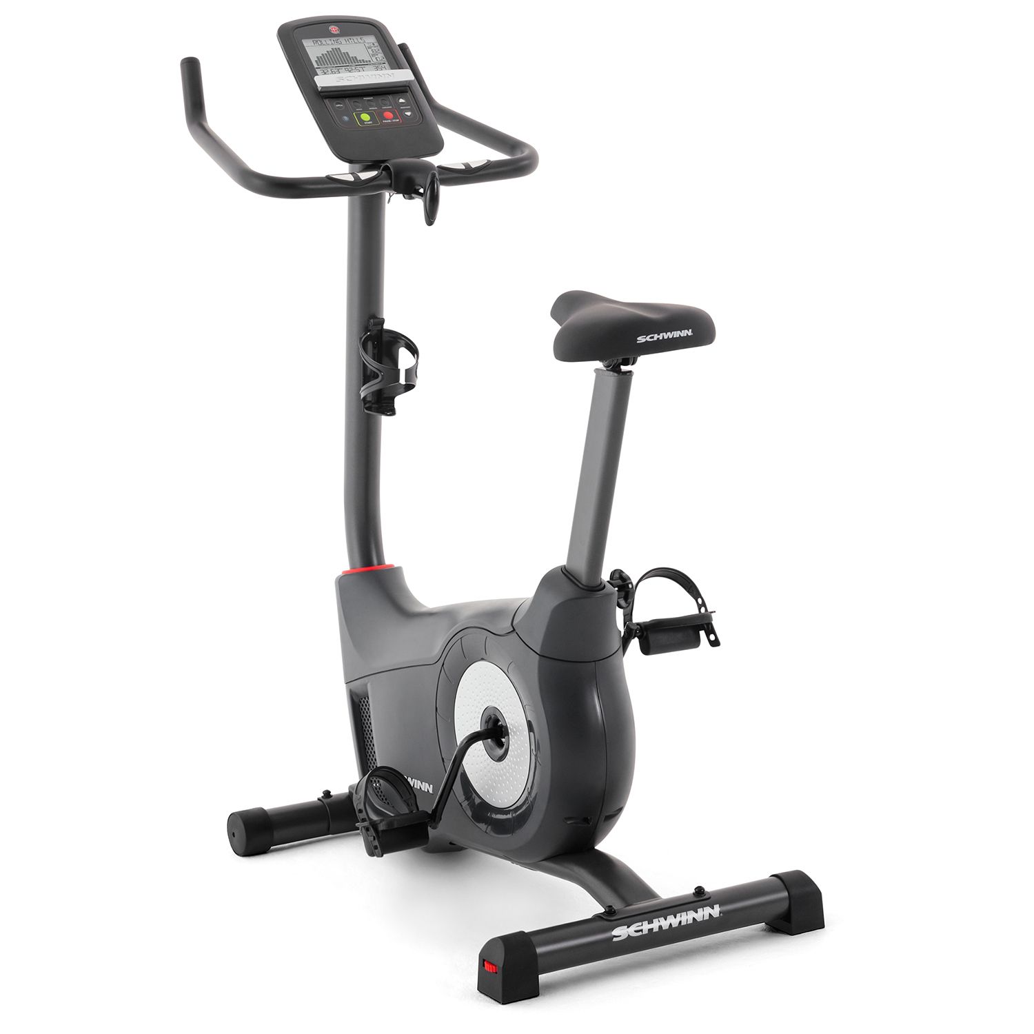 Schwinn Fitness Schwinn 570u Upright Cycle Review Bike Bicycles