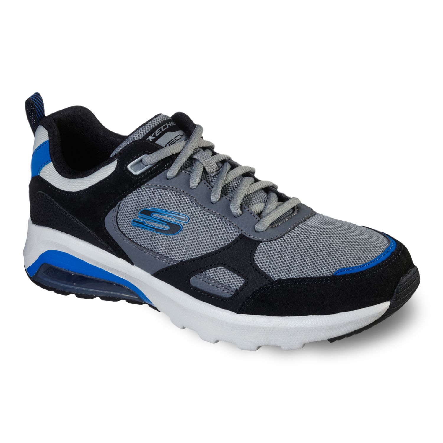 kohls skechers memory foam shoes