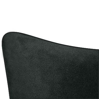 Edie@Home Celebrations "Wife" Lumbar Decorative Pillow