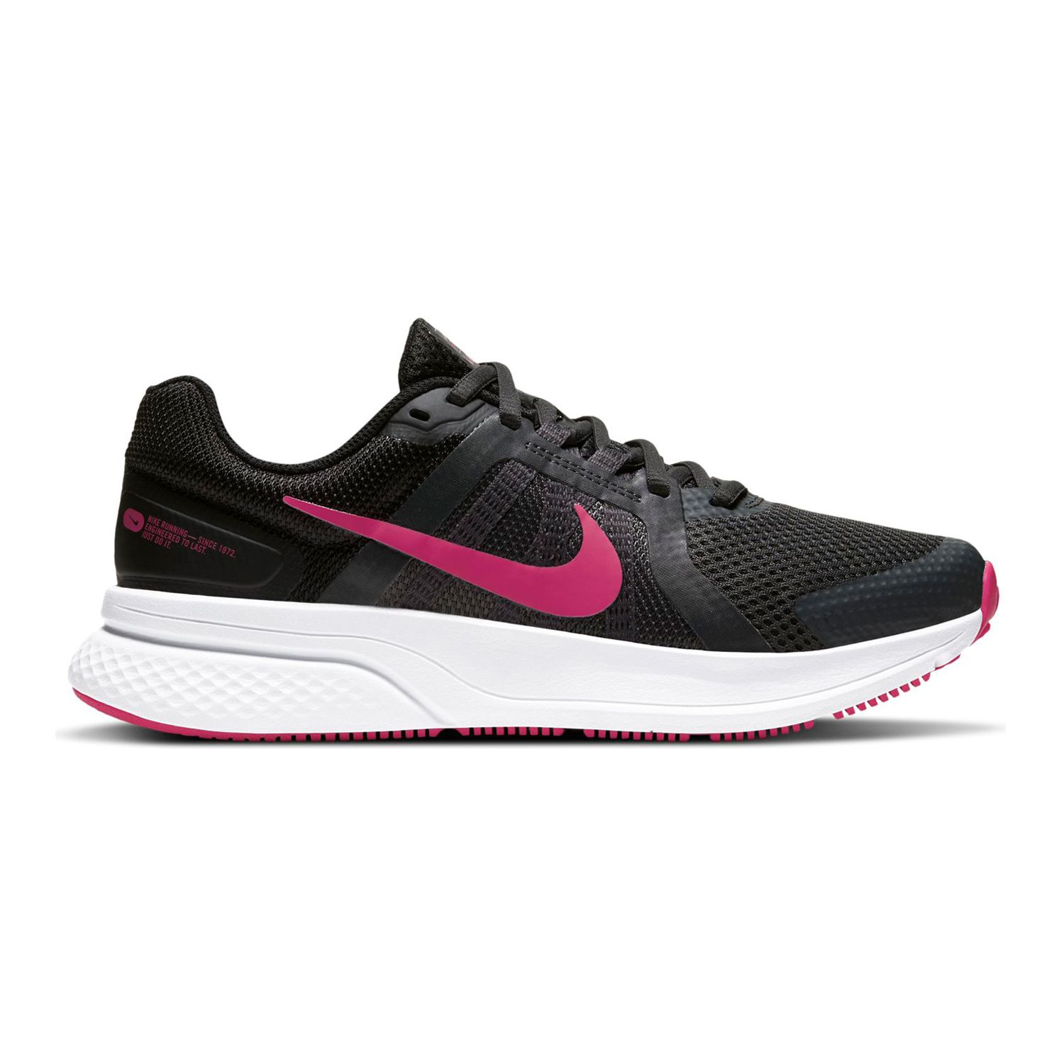 nike women's run swift 2 running shoe