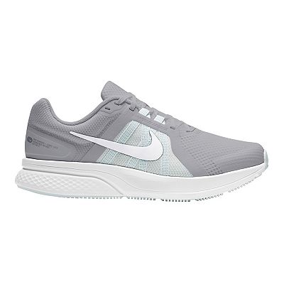 Nike women's run swift shoe - black/white best sale