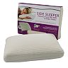 Perfect Comfort Memory Foam Side Sleeper Pillow