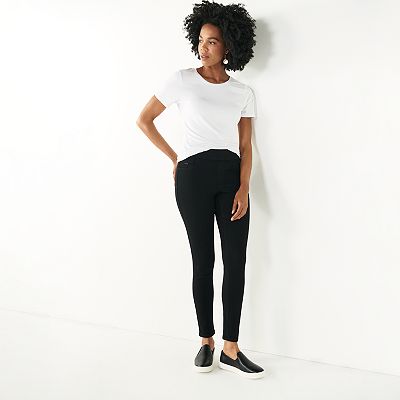 Nine west jeggings jeans best sale