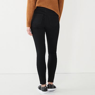 Nine west jeggings jeans best sale