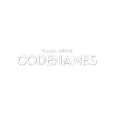 Codenames by Czech Games Edition