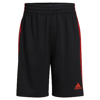 Outlet THREE Adidas Shorts NWT size 8