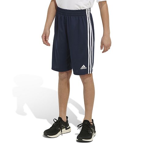 Детские шорты adidas Classic Three-Stripe