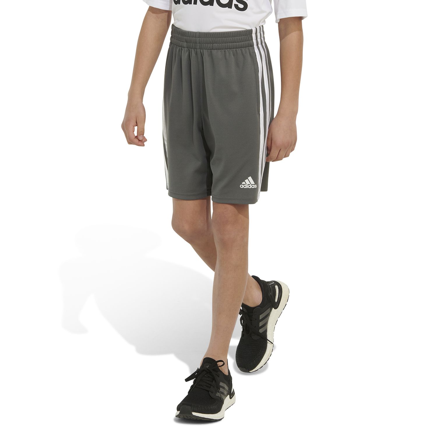 boys adidas shorts sale