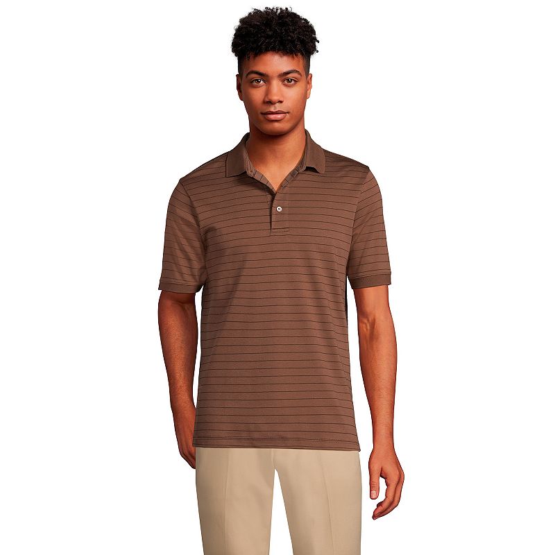 kohls mens polo shirts with pocket