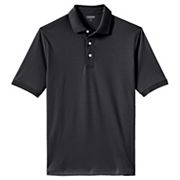 Lands end cheap men's supima polo