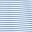 Blue White Stripe