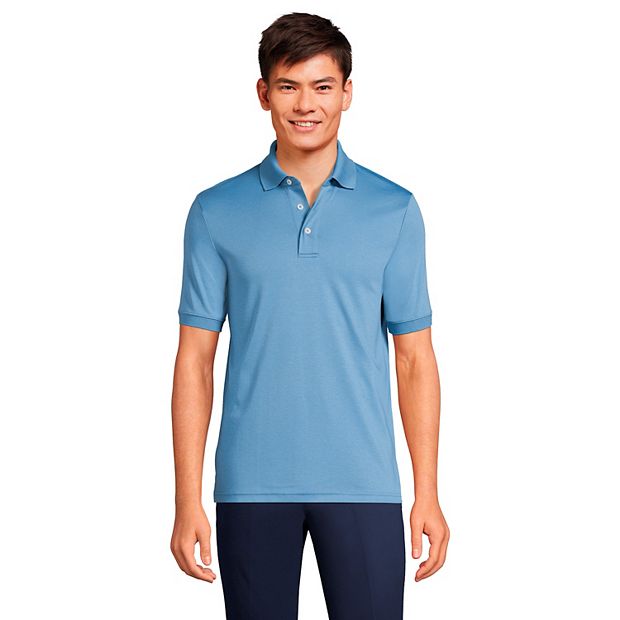 Super Soft Luxury Solid Polo