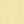 Pale Yellow