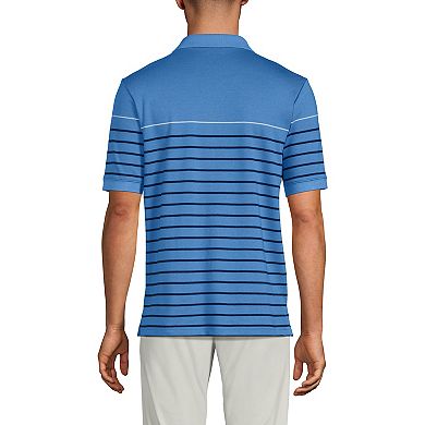 Big & Tall Lands' End Super Soft Supima Polo