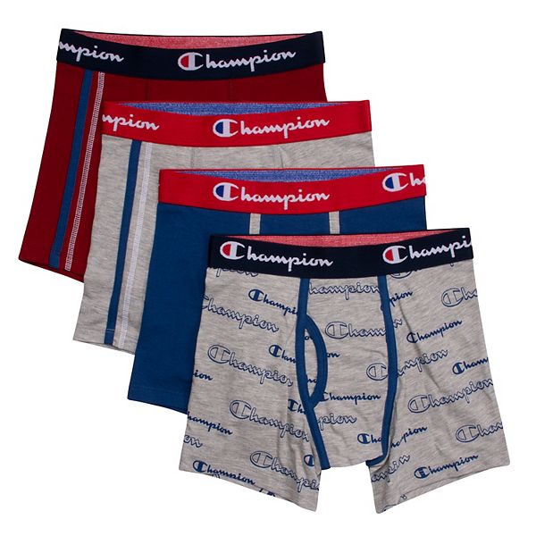 Champion sport briefs online