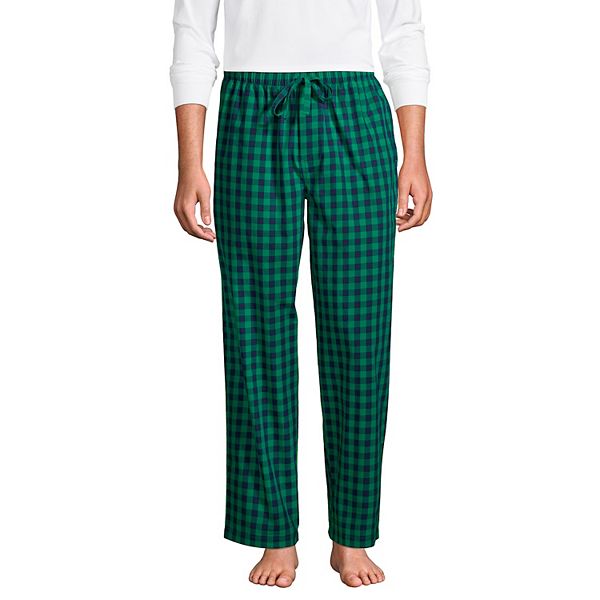 Kohls mens discount cotton pajama pants