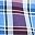Blue Navy Plaid