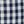 Navy Ivory Check