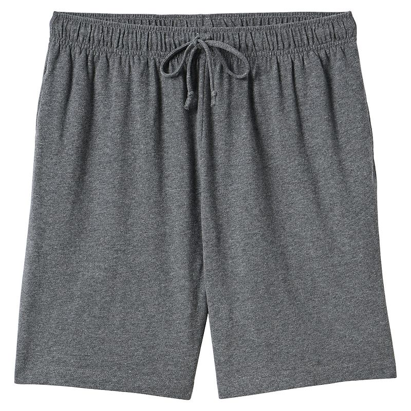 Best Men s Sleep Shorts Kohls