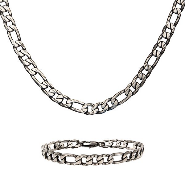 Mens hot sale chains kohls