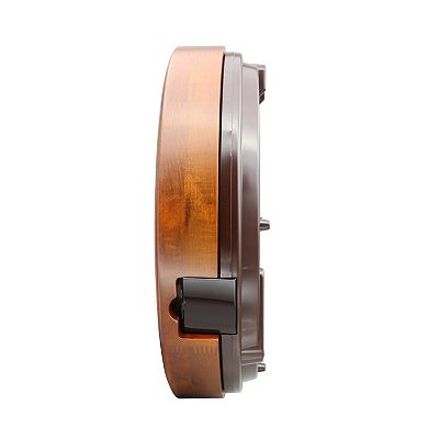 Seiko Midnight Royale Melodies in Motion Wall Clock