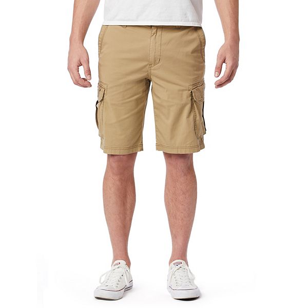 Men's Unionbay Reece Stretch Cargo Shorts